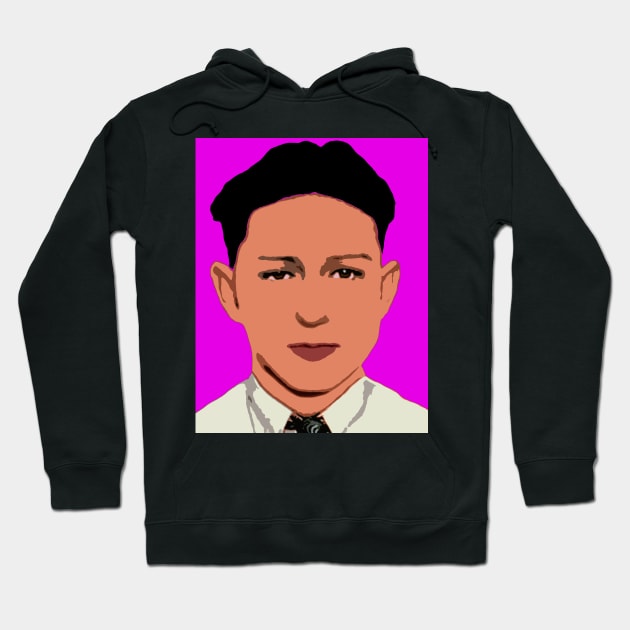 Clyde Barrow Hoodie by oryan80